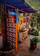 Hostel Candelaria