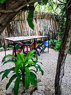 Hostel Candelaria