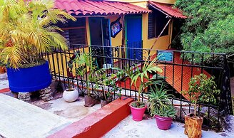 Hostel Candelaria
