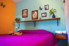 Hostel Candelaria