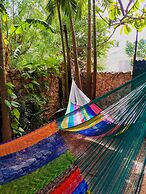 Hostel Candelaria