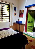 Hostel Candelaria