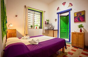 Hostel Candelaria