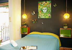 Hostel Candelaria
