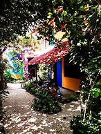 Hostel Candelaria