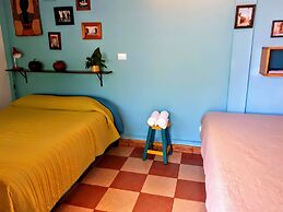 Hostel Candelaria