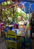 Hostel Candelaria