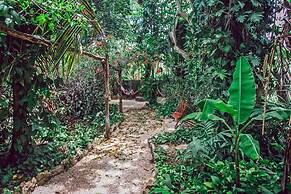 Hostel Candelaria