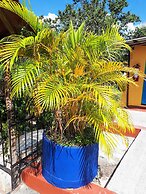 Hostel Candelaria