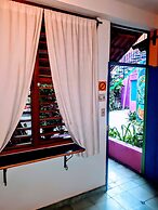 Hostel Candelaria