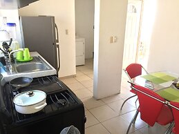 Depa para 9 en zona turística