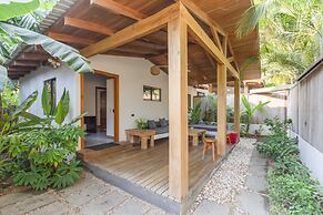 Casas Santa Teresa