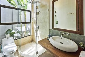 Casas Santa Teresa
