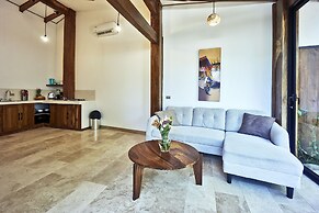 Casas Santa Teresa