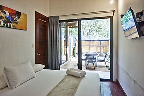 Casas Santa Teresa