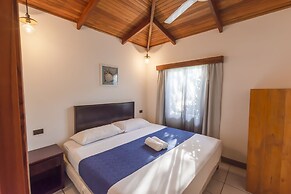 Casas Santa Teresa