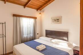 Casas Santa Teresa
