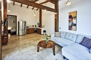 Casas Santa Teresa