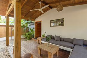 Casas Santa Teresa
