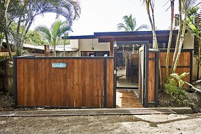 Casas Santa Teresa
