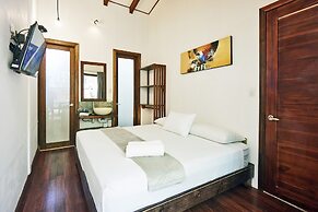 Casas Santa Teresa