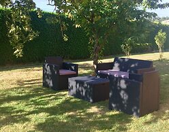 Jolie halte normande