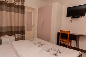 Perle Boutique Hotel