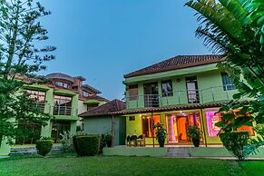 Perle Boutique Hotel