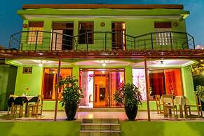 Perle Boutique Hotel