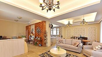 The Charming Land