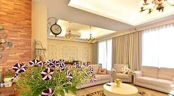 The Charming Land