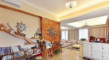 The Charming Land