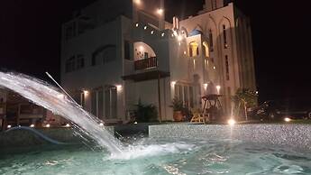 The Charming Land