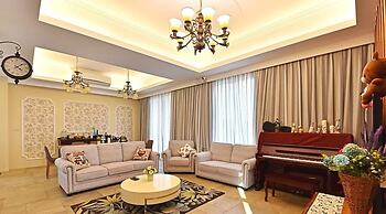 The Charming Land