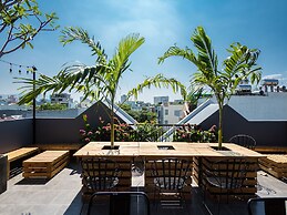 Wings House - Hostel