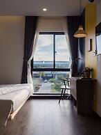 Wings House - Hostel
