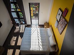 Wings House - Hostel