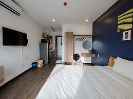 Wings House - Hostel