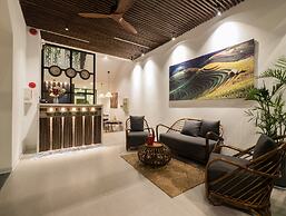 Wings House - Hostel