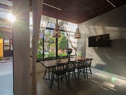 Wings House - Hostel
