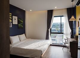 Wings House - Hostel