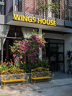 Wings House - Hostel