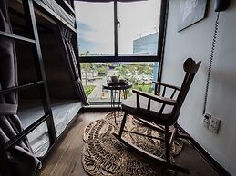 Wings House - Hostel