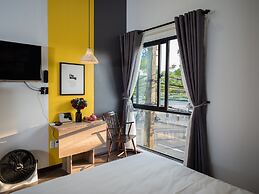 Wings House - Hostel