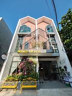 Wings House - Hostel