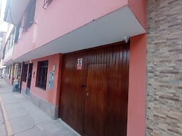 Apartment Centric Inti