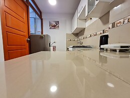 Apartment Centric Inti