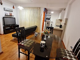 Apartment Centric Inti