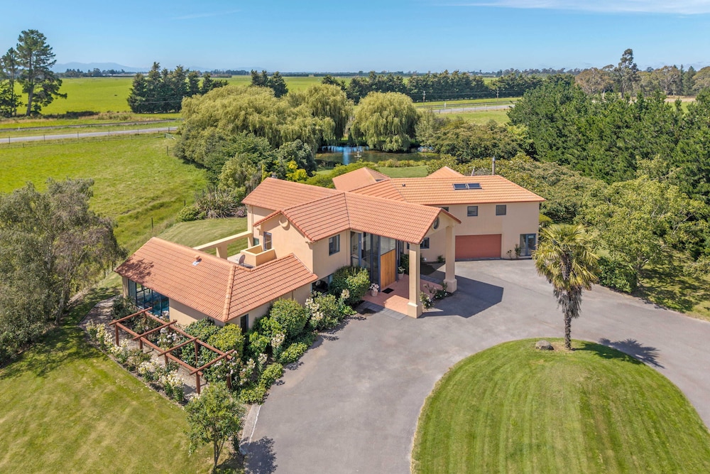 Tuscany Downs Estate
