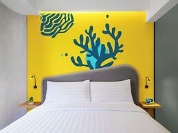 Quest Vibe Dewi Sri Bali